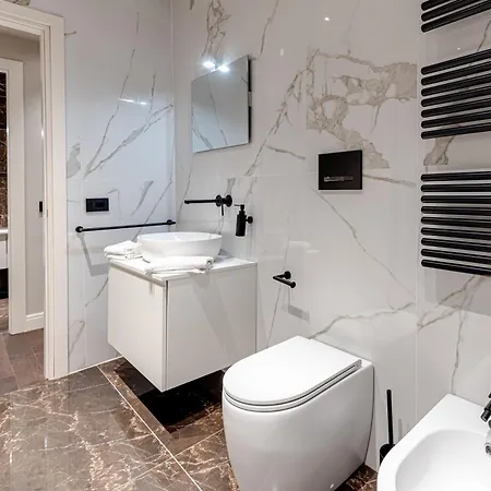 Deluxe Flat In Center Apartamento Florencia