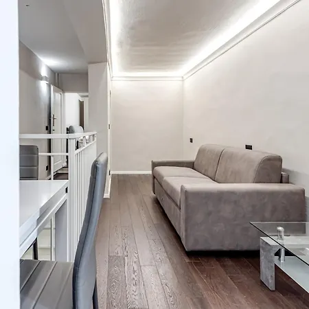 Deluxe Flat In Center Apartamento